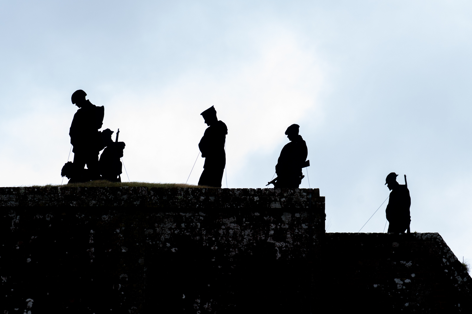 Photography by Chris Allington